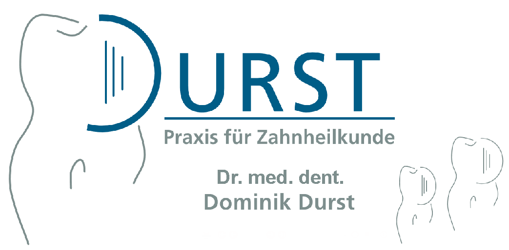 Dr. med. dent Dominik Durst